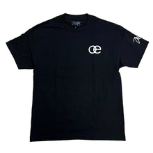 Load image into Gallery viewer, One Eighty Maui Black Rock Location Black Tee