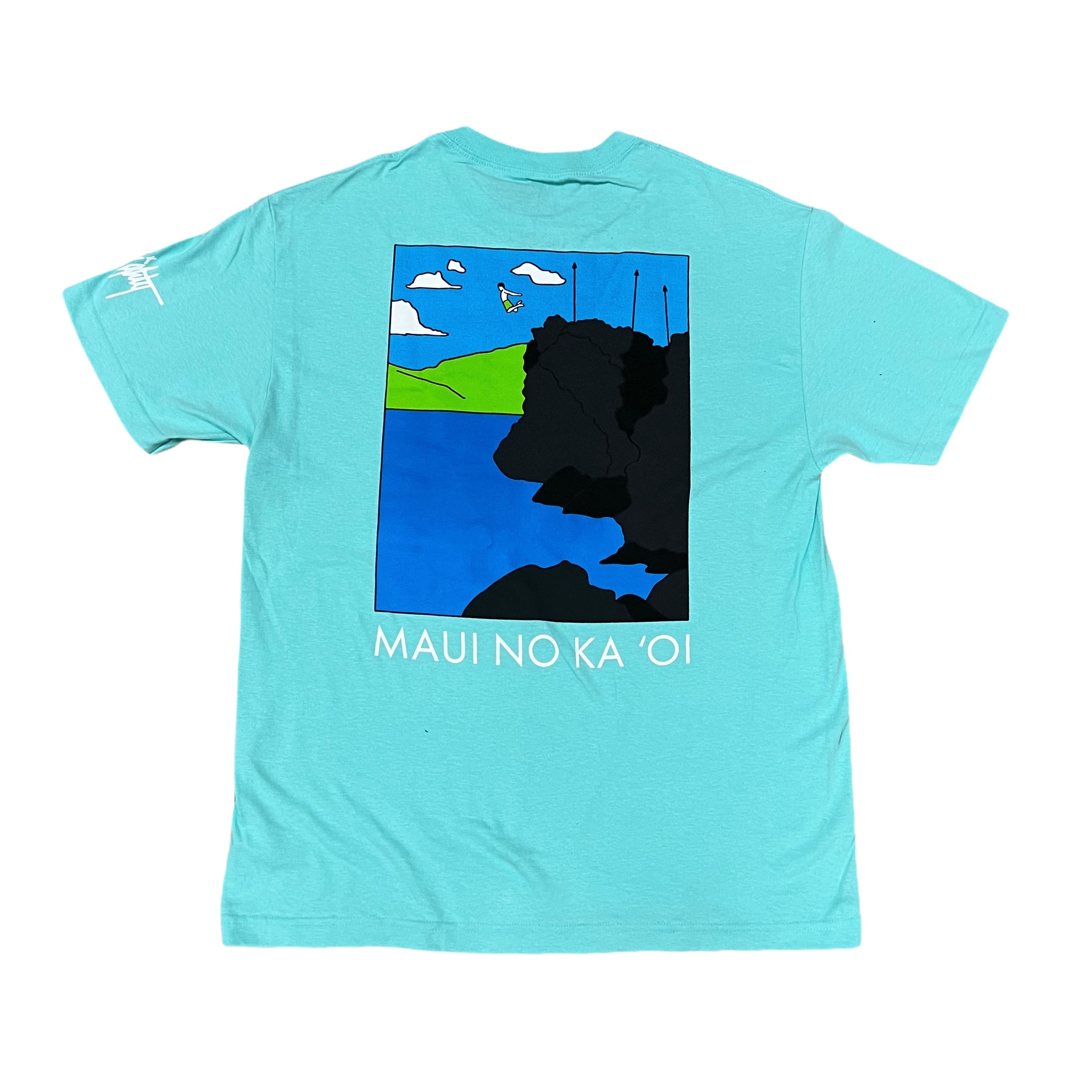 One Eighty Maui – Page 2